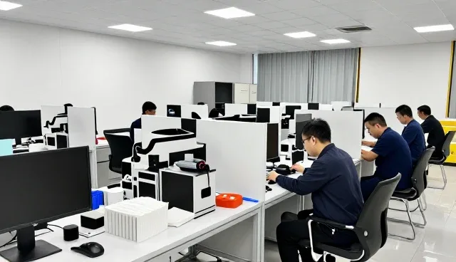 广州汇盛电气有限公司