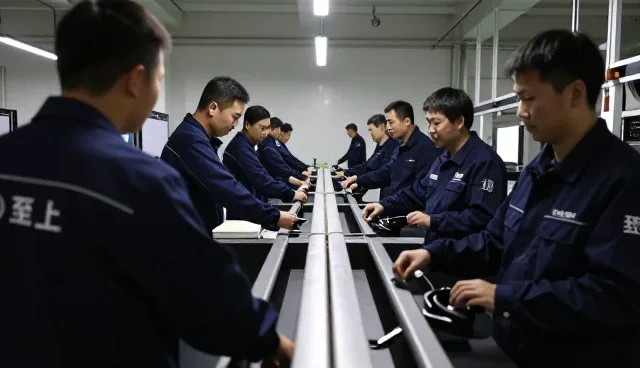 适配方案如何适应不同应用环境