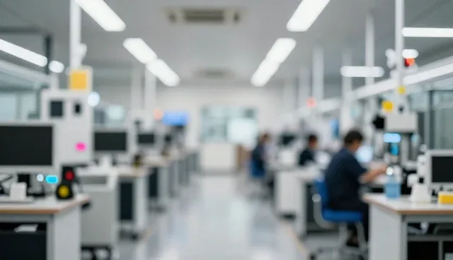 电气改造中选型关注点的理解误区