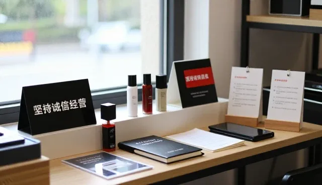 运维管理新趋势:应用场景下的诚信经营实践