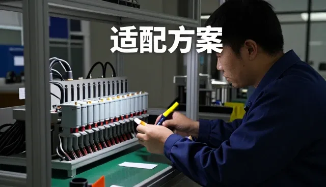 从询价到验收：验收交付至上方向的全流程